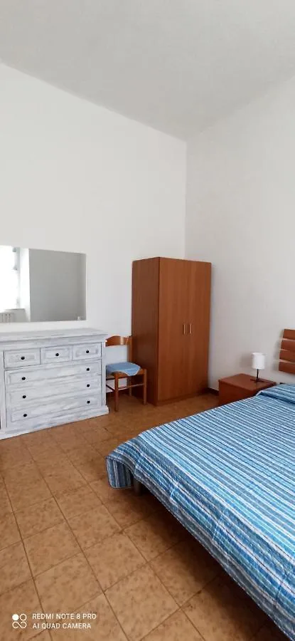 Family House Apartment Piombino
