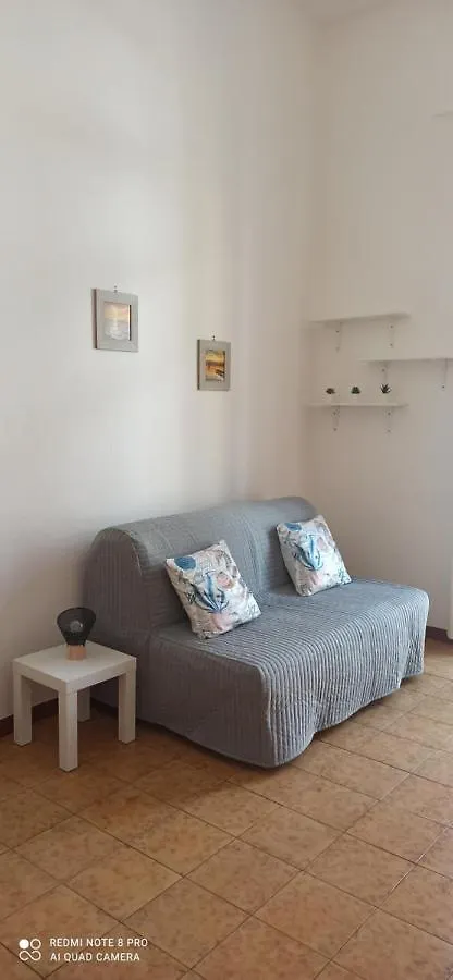 Family House Apartment Piombino