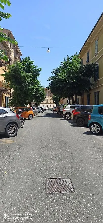 Family House Apartment Piombino Italy