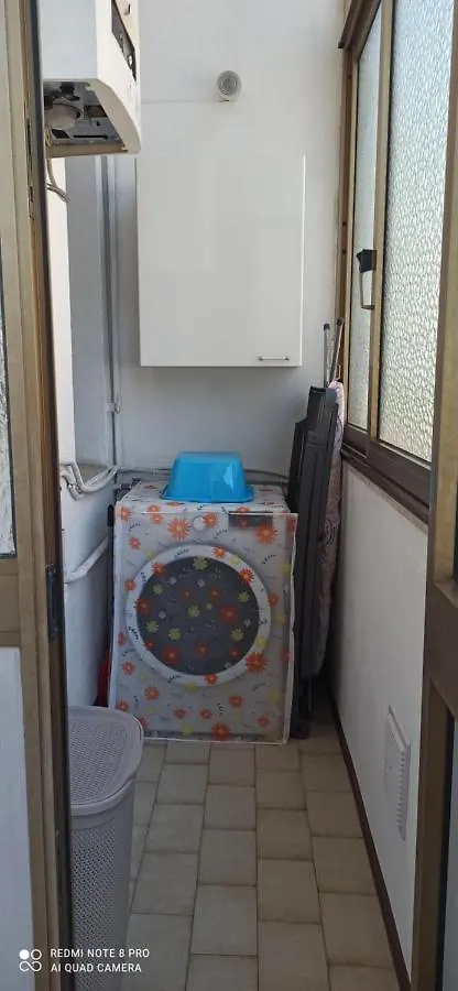 Family House Apartment Piombino