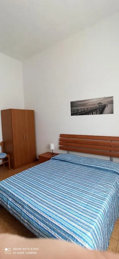 Family House Apartment Piombino