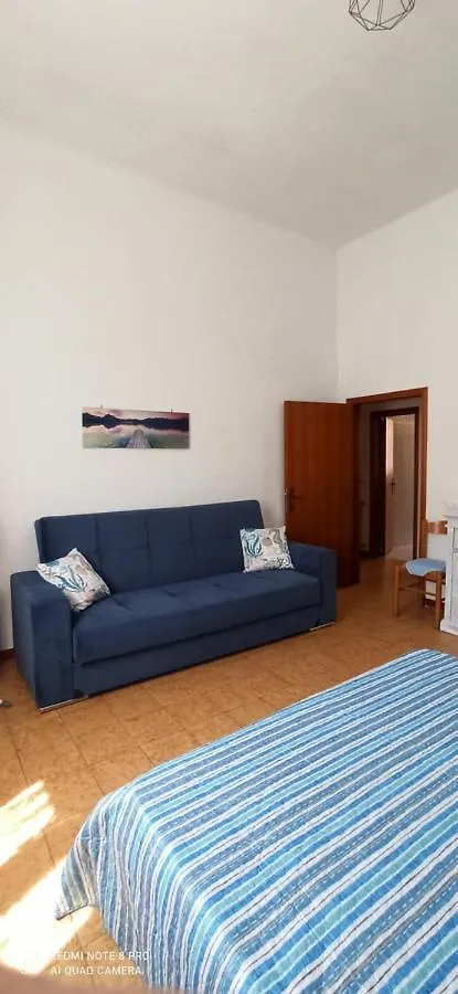 Family House Apartment Piombino