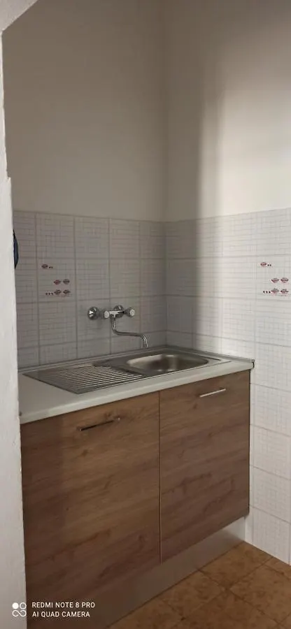 Family House Apartment Piombino