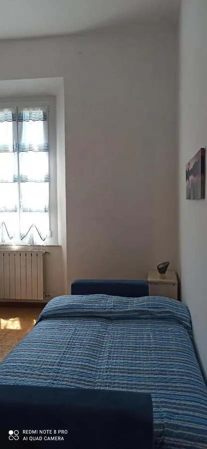 Family House Apartment Piombino