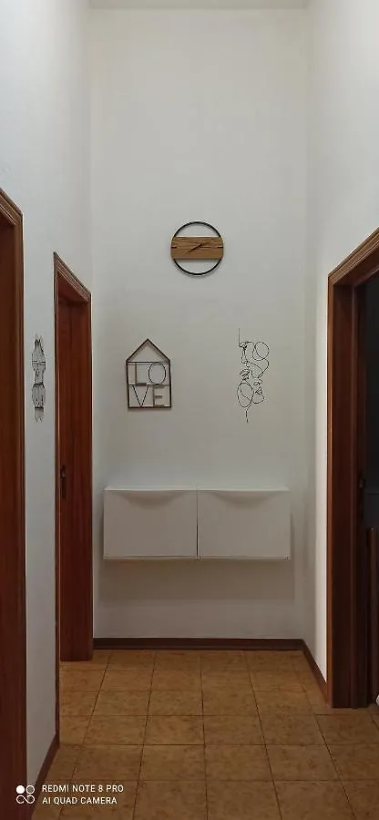 Family House Apartment Piombino