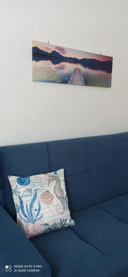 Family House Apartment Piombino 0*,