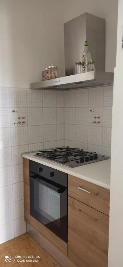 Family House Apartment Piombino 0*,  Italy