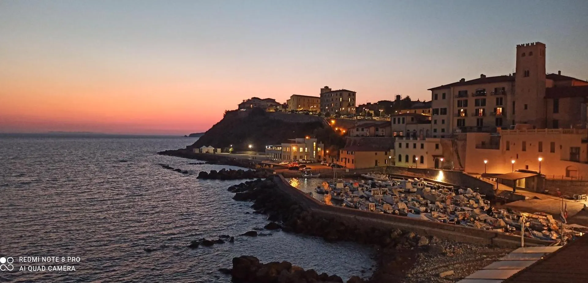 Family House Apartment Piombino
