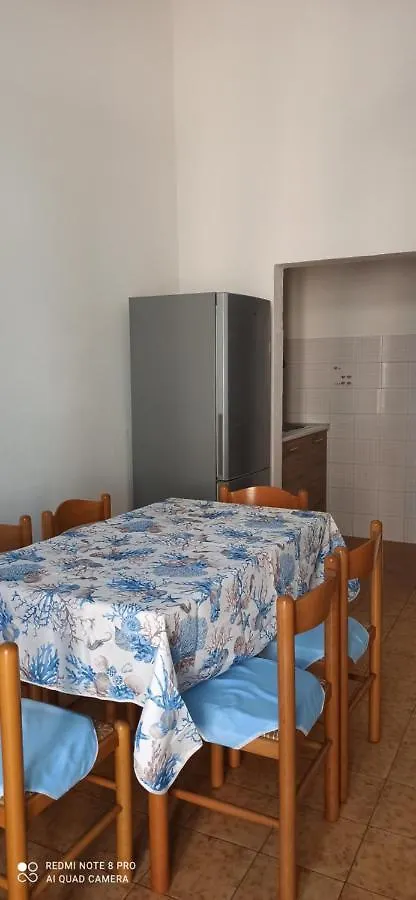 Apartmán Family House Piombino