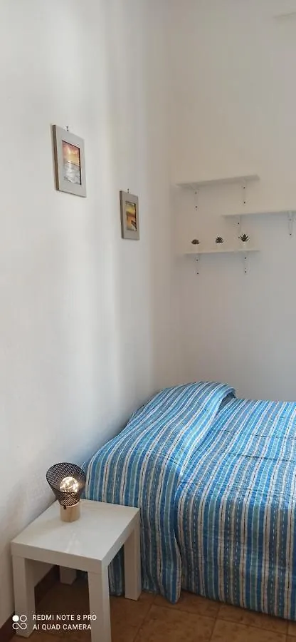 Apartmán Family House Piombino