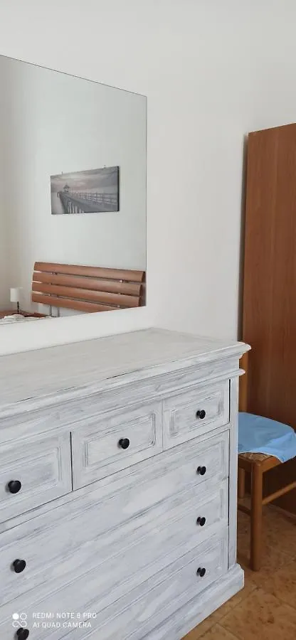Apartmán Family House Piombino