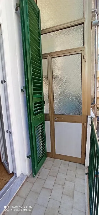 Apartmán Family House Piombino