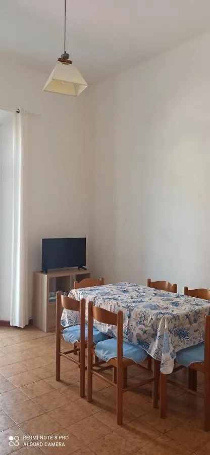 Apartmán Family House Piombino